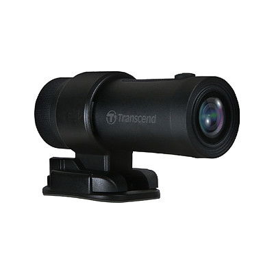 Transcend Dashcam DrivePro 20 64GB - Cámara de Coche para Motocicleta, Grabación en Alta Definición Transcend Dashcam DrivePro 20 64GB - Cámara de Coche para Motocicleta, Grabación en Alta Definición