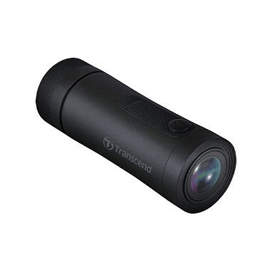 Transcend Dashcam DrivePro 20 64GB - Cámara de Coche para Motocicleta, Grabación en Alta Definición Transcend Dashcam DrivePro 20 64GB - Cámara de Coche para Motocicleta, Grabación en Alta Definición