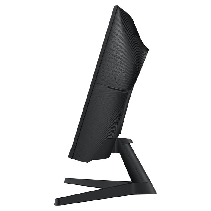 Samsung Monitor Gaming Odyssey LS27CG554EU / LS27CG554EUXEN 27" Negro