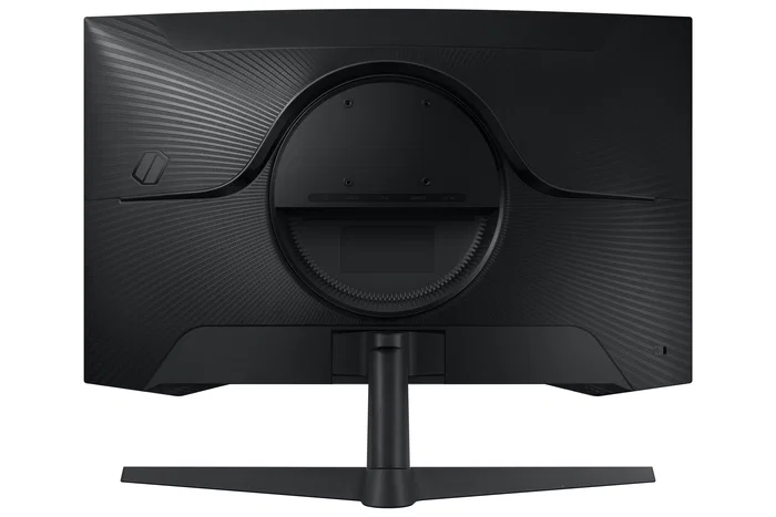 Samsung Odyssey G5 S27CG554EU Monitor Gaming Curvo 27 Pulgadas QHD