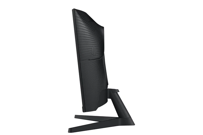 Samsung Odyssey G5 S27CG554EU Monitor Gaming Curvo 27 Pulgadas QHD