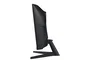 Samsung Odyssey G5 S27CG554EU Monitor Gaming Curvo 27 Pulgadas QHD
