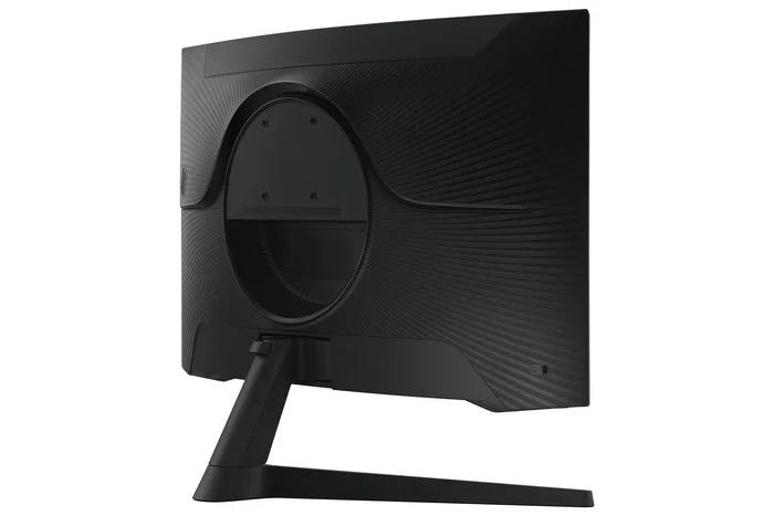 Samsung Odyssey G5 S27CG554EU Monitor Gaming Curvo 27 Pulgadas QHD