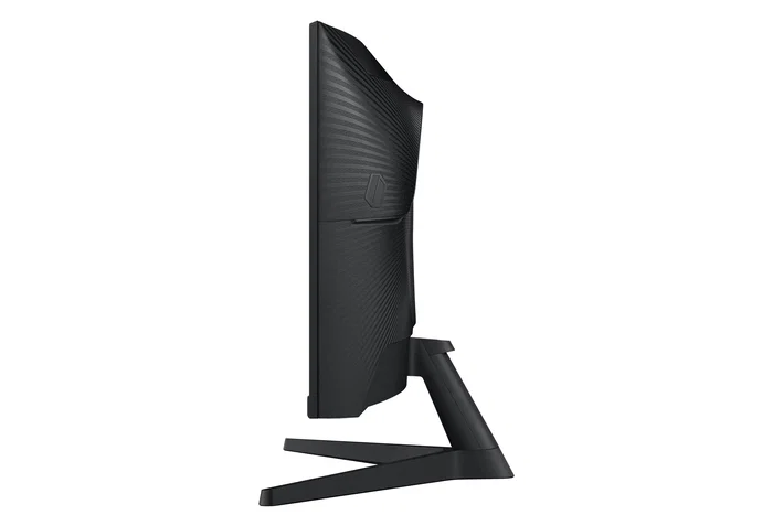 Samsung Odyssey G5 S27CG554EU Monitor Gaming Curvo 27 Pulgadas QHD