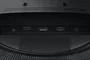 Samsung Odyssey G5 S27CG554EU Monitor Gaming Curvo 27 Pulgadas QHD
