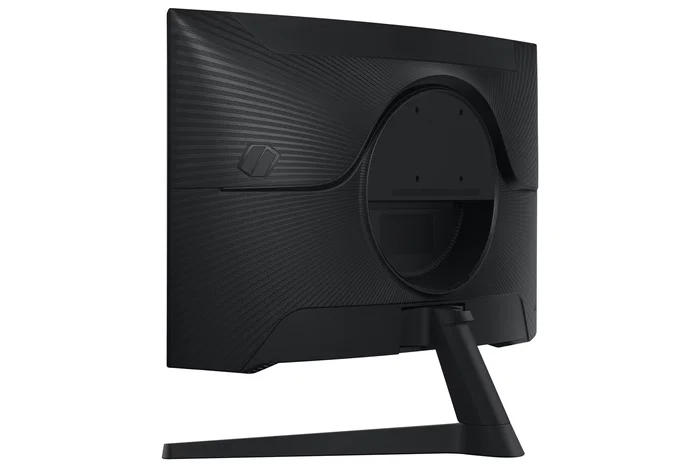 Samsung Odyssey G5 S27CG554EU Monitor Gaming Curvo 27 Pulgadas QHD
