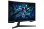 Samsung Odyssey G5 S27CG554EU Monitor Gaming Curvo 27 Pulgadas QHD