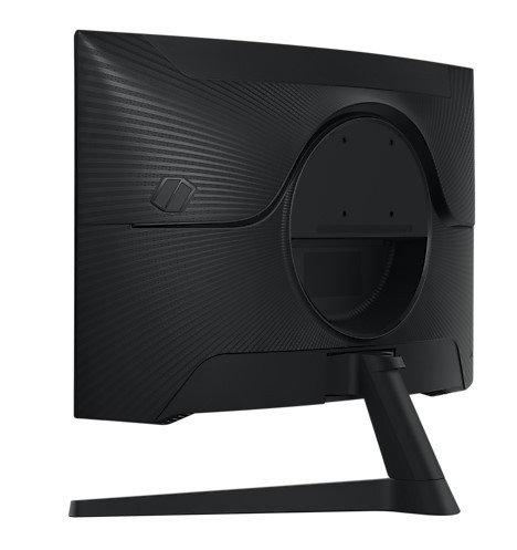 Samsung Odyssey G5 LS27CG554EUXEN Monitor 27" Curvo VA QHD 165Hz 1ms FreeSync Premium Samsung Odyssey G5 LS27CG554EUXEN Monitor 27" Curvo VA QHD 165Hz 1ms FreeSync Premium
