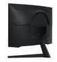 Samsung Odyssey G5 LS27CG554EUXEN Monitor 27" Curvo VA QHD 165Hz 1ms FreeSync Premium