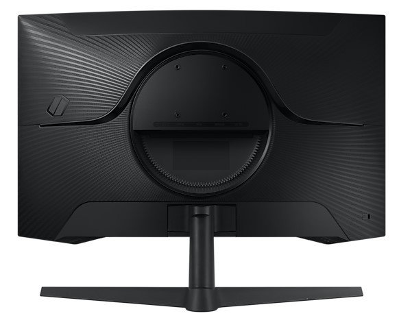 Samsung Odyssey G5 LS27CG554EUXEN Monitor 27" Curvo VA QHD 165Hz 1ms FreeSync Premium Samsung Odyssey G5 LS27CG554EUXEN Monitor 27" Curvo VA QHD 165Hz 1ms FreeSync Premium