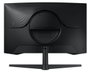 Samsung Odyssey G5 LS27CG554EUXEN Monitor 27" Curvo VA QHD 165Hz 1ms FreeSync Premium
