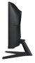Samsung Odyssey G5 LS27CG554EUXEN Monitor 27" Curvo VA QHD 165Hz 1ms FreeSync Premium