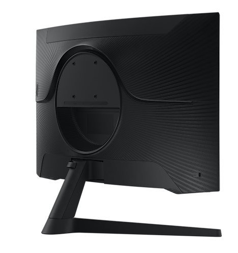 Samsung Odyssey G5 LS27CG554EUXEN Monitor 27" Curvo VA QHD 165Hz 1ms FreeSync Premium Samsung Odyssey G5 LS27CG554EUXEN Monitor 27" Curvo VA QHD 165Hz 1ms FreeSync Premium