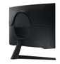 Samsung Odyssey G5 LS27CG554EUXEN Monitor 27" Curvo VA QHD 165Hz 1ms FreeSync Premium
