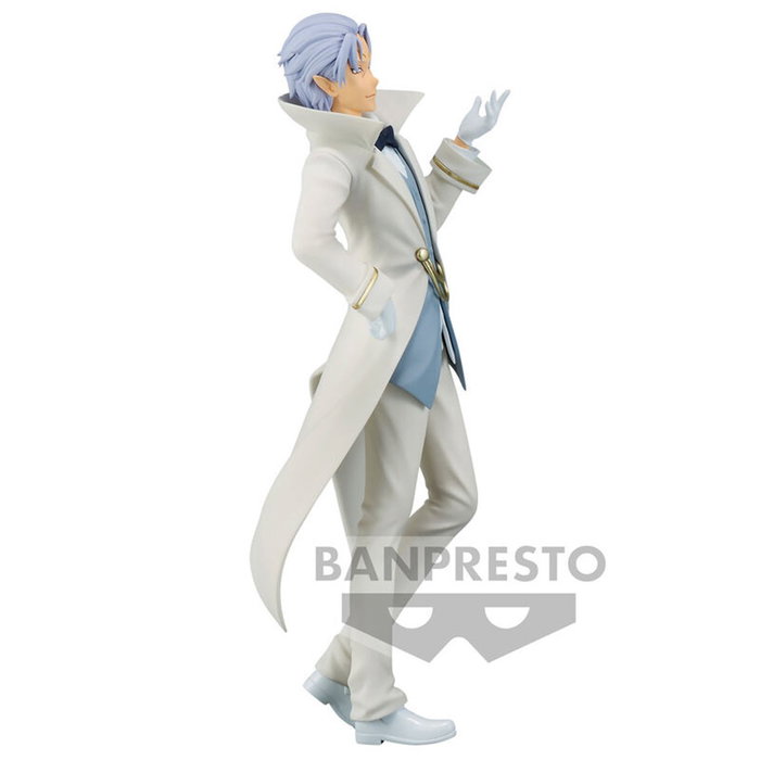 Banpresto Figura That Time I Got Reincarnated as a Slime Otherworlder Clayman Vol. 16 PVC 18 cm