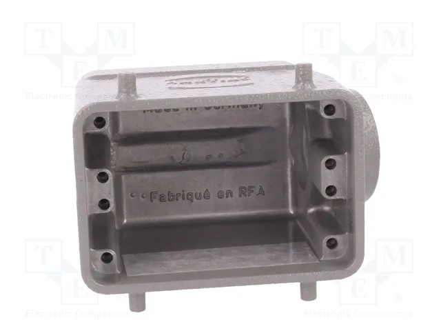 HARTING Carcasa para conectores HDC Han® A tamaño 32A IP65