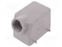 HARTING Carcasa para conectores HDC Han® A tamaño 32A IP65