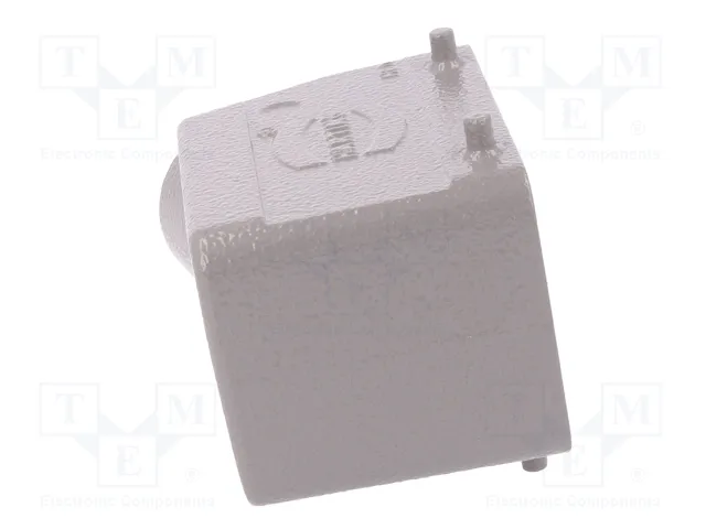 HARTING Carcasa para conectores HDC Han® A tamaño 32A IP65