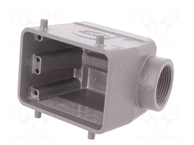 HARTING Carcasa para conectores HDC Han® A tamaño 32A IP65