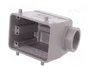 HARTING Carcasa para conectores HDC Han® A tamaño 32A IP65