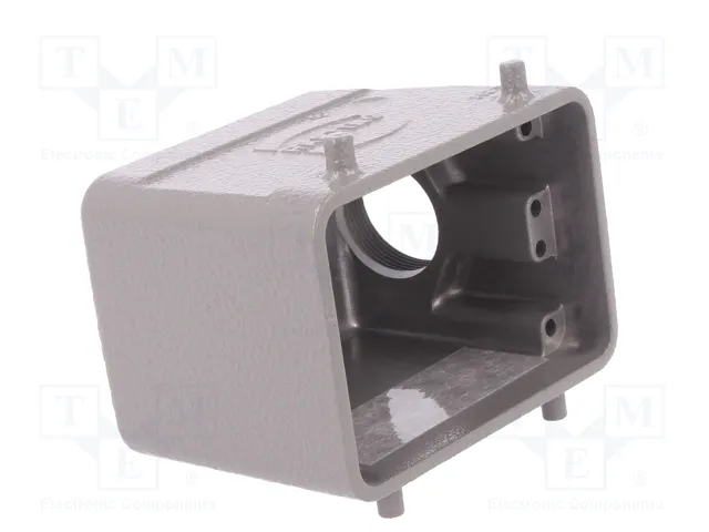 HARTING Carcasa para conectores HDC Han® A tamaño 32A IP65