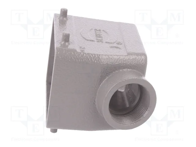 HARTING Carcasa para conectores HDC Han® A tamaño 32A IP65