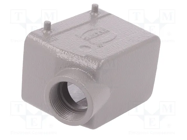 HARTING Carcasa para conectores HDC Han® A tamaño 32A IP65