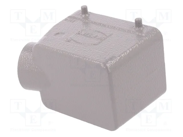 HARTING Carcasa para conectores HDC Han® A tamaño 32A IP65