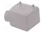 HARTING Carcasa para conectores HDC Han® A tamaño 32A IP65