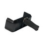 LogiLink Conjunto de cargador USB para coche con 2 puertos y soporte