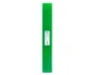 Liderpapel Carpeta de 4 anillas 25 mm Verde manzana