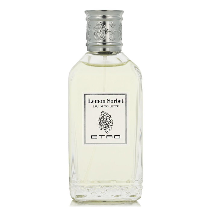 Etro Lemon Sorbet Eau de Toilette 100 ml Etro Lemon Sorbet Eau de Toilette 100 ml