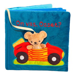 COMBEL, On vas, Osset?
