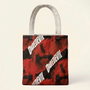 Cerdá Bolsa Shopping Daredevil Diseño 1-Diseño 2 Blanco