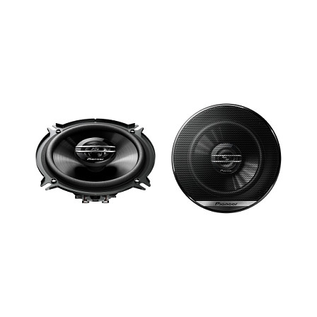 Pioneer TS-G1320F Conjunto de 2 altavoces de 2 vías de 13 cm