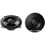 Pioneer TS-G1320F - Conjunto de 2 Altavoces de 2 vías, 13 cm, 250 W RMS