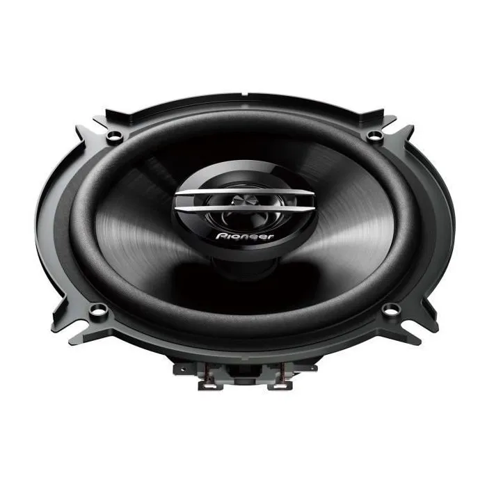 Pioneer TS-G1320F - Conjunto de 2 Altavoces de 2 vías, 13 cm, 250 W RMS