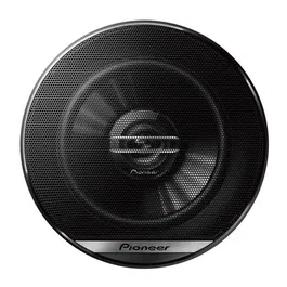 Pioneer TS-G1320F - Conjunto de 2 Altavoces de 2 vías, 13 cm, 250 W RMS