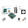ASUS PRO H610T-CSM Thin Mini ITX LGA 1700 DDR5