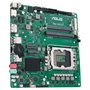 ASUS PRO H610T-CSM Placa base Intel LGA 1700 Thin Mini-ITX, soporte para procesadores Intel Core i9/i7/i5/i3, Celeron, Pentium Gold, DDR5 64 GB