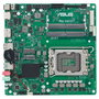 ASUS PRO H610T-CSM Placa base Intel LGA 1700 Thin Mini-ITX, soporte para procesadores Intel Core i9/i7/i5/i3, Celeron, Pentium Gold, DDR5 64 GB