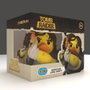 Numskull Tomb Raider Tubbz Lara Croft (Survivor) Figura PVC Boxed Edition 10 cm