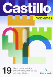 Problemas, 19. Sumar y restar. Multipl. varias cifras y div. por un, AA.VV. - NADAL EDARCA EDITORIAL