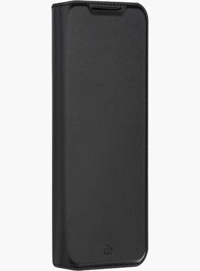 dbramante1928 OS13BL001535 Funda Folio para Samsung Galaxy A13 16.8 cm (6.6") con Soporte y Bolsillo para Tarjetas - Negro