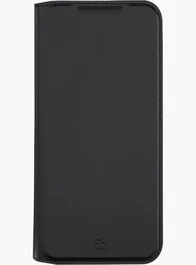 dbramante1928 OS13BL001535 Funda Folio para Samsung Galaxy A13 16.8 cm (6.6") con Soporte y Bolsillo para Tarjetas - Negro