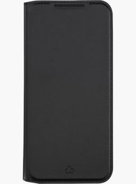 dbramante1928 Funda Cartera Oslo para Samsung Galaxy A13 4G, Negra, Plástico Reciclado