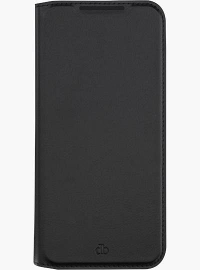 dbramante1928 Funda Cartera Oslo para Samsung Galaxy A13 4G, Negra, Plástico Reciclado dbramante1928 Funda Cartera Oslo para Samsung Galaxy A13 4G, Negra, Plástico Reciclado
