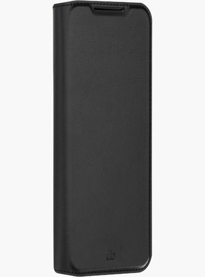 dbramante1928 Funda Cartera Oslo para Samsung Galaxy A13 4G, Negra, Plástico Reciclado dbramante1928 Funda Cartera Oslo para Samsung Galaxy A13 4G, Negra, Plástico Reciclado