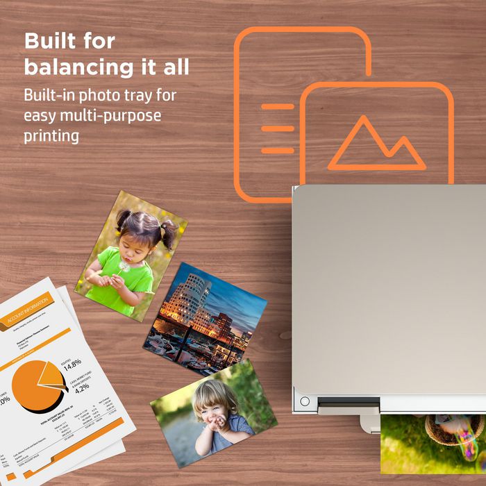 HP ENVY Inspire 7220e Impresora Todo en Uno