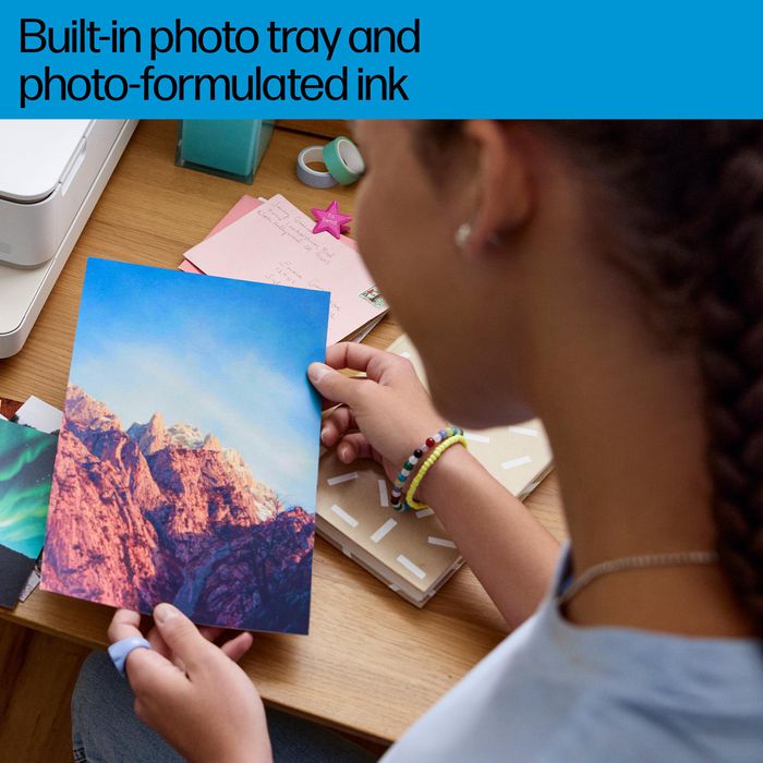 HP ENVY Inspire 7220e Impresora Todo en Uno